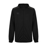 Veste de survtement zipp umbro