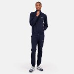 Veste de survtement zippe le coq sportif heritage