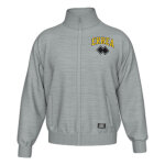 Veste de survtement zippe errea 49