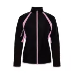 Veste de surv�tement zipp�e femme kari traa molly