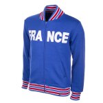 Veste de survêtement zippée france 1960's Veste de survêtement zippée france 1960's