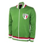 Veste de survtement zippe mexique 1970's