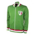 Veste de survêtement zippée mexique 1970's Veste de survêtement zippée mexique 1970's