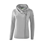 Veste sweat  capuche femme erima essential