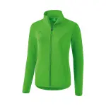 Veste sweat femme erima