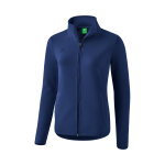 Veste sweat femme erima