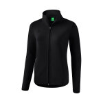 Veste sweat femme erima
