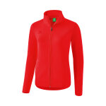 Veste sweat femme erima