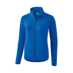 Veste sweat femme erima