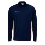 Veste enfant uhlsport score 1 / 4 zip
