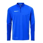 Veste enfant uhlsport score 1 / 4 zip