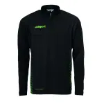 Veste enfant uhlsport score 1 / 4 zip