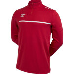 Veste umbro pro training 1 / 2 zip Veste umbro pro training 1 / 2 zip