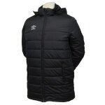 Veste umbro pro training coach