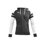 Veste zipp� � capuche acerbis kemari