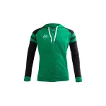 Veste zipp� � capuche acerbis kemari
