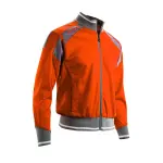 Veste zippe acerbis england