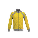 Veste zippe acerbis england