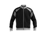 Veste zippe acerbis england
