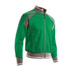 Veste zippe acerbis england