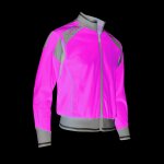 Veste zippe acerbis england