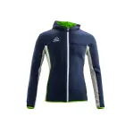 Veste zipp�e � capuche acerbis belatrix