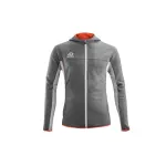 Veste zipp�e � capuche acerbis belatrix