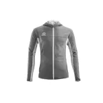 Veste zipp�e � capuche acerbis belatrix