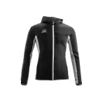 Veste zipp�e � capuche acerbis belatrix