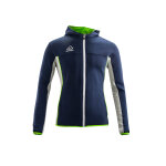 Veste zippe  capuche acerbis belatrix