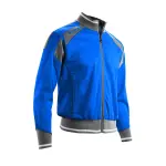 Veste zipp�e acerbis england