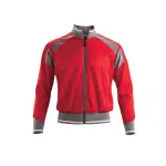 Veste zipp�e acerbis england