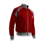 Veste zippe acerbis england