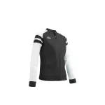 Veste zippe fille acerbis kemari