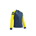 Veste zippe fille acerbis kemari