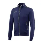 Veste zipp�e macron anime