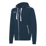 Veste zippe macron motown