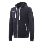 Veste zippe macron motown