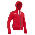 Veste zippe macron motown