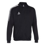 Veste zippe select argentina