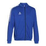 Veste zippe select argentina