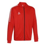 Veste zippe select argentina