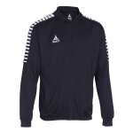 Veste zippe select argentina