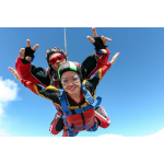 . faites le plein d'adr�naline pour 2 personnes en chute libre � 4000 m�tres !