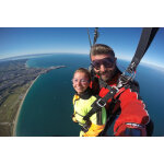 Pass saut parachute tandem - prestige
