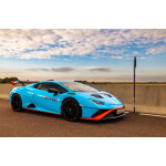 Stage pilotage lamborghini huracan sto - vaison