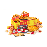 Auth. ptisseries croles