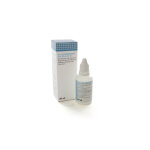 Aa nettoyant pour les yeux + vitamine a pour animaux de compagnie 30 ml