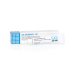 Aa - retinol 15 vitamine a pommade ophtalmique pour chien & chat 10 ml