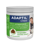 Adaptil chew friandise � m�cher pour chien 30 comprim�s